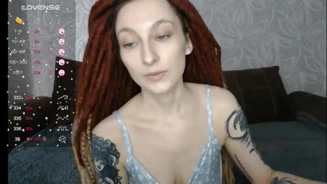 Thumbnail 1, effy_gray's Stream at Chaturbate, 1 month ago