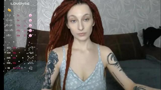 Image 3 of effy_gray Stream on Chaturbate on 1 month ago