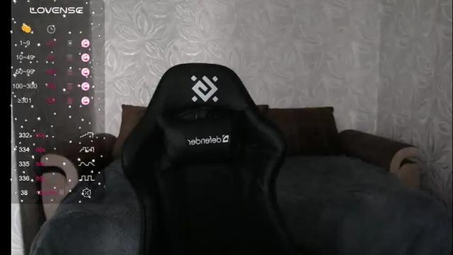 Image 7 of effy_gray Stream on Chaturbate on 1 month ago