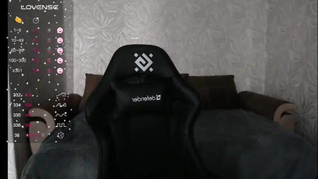 Image 8 of effy_gray Stream on Chaturbate on 1 month ago