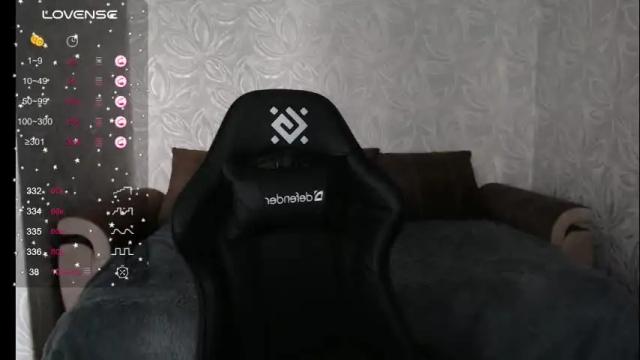 Thumbnail 3, effy_gray's Stream at Chaturbate, 1 month ago