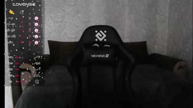 Thumbnail 1, effy_gray's Stream at Chaturbate, 1 month ago