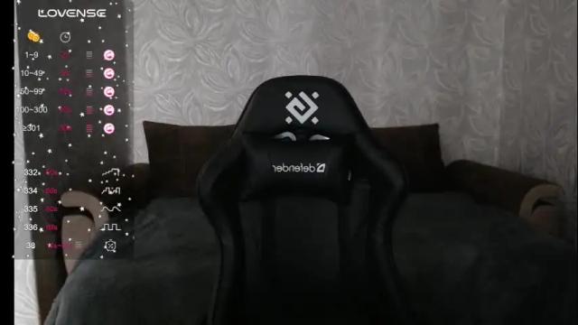Image 2 of effy_gray Stream on Chaturbate on 1 month ago