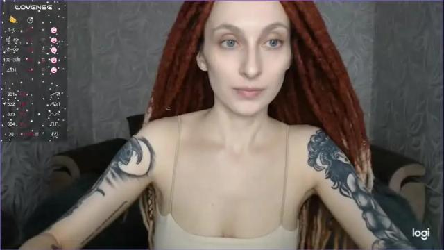 Thumbnail 1, effy_gray's Stream at Chaturbate, 1 month ago