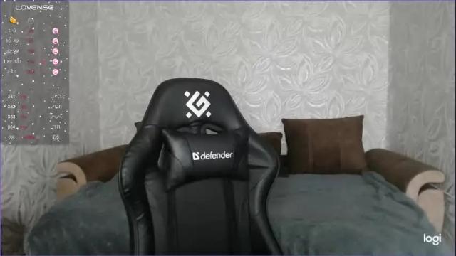 Image 10 of effy_gray Stream on Chaturbate on 1 month ago