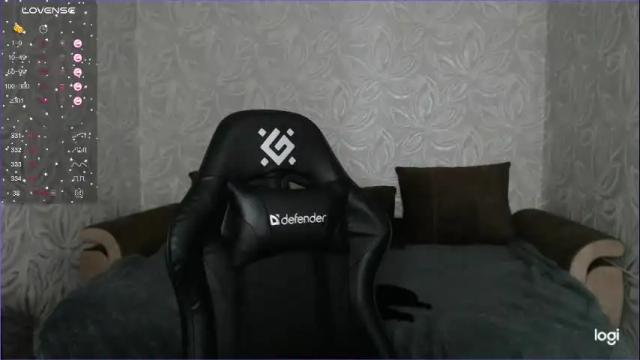 Thumbnail 3, effy_gray's Stream at Chaturbate, 1 month ago