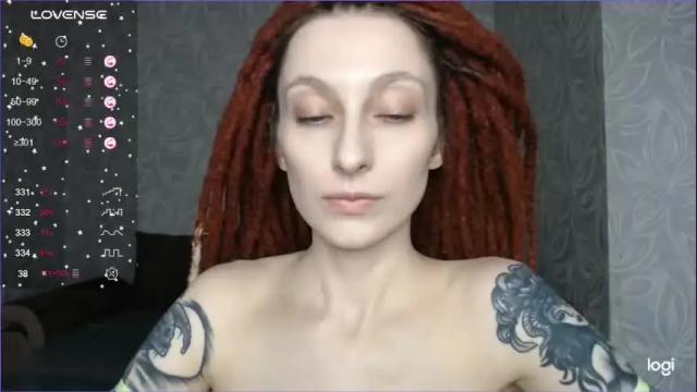 Thumbnail 2, effy_gray's Stream at Chaturbate, 26 days ago