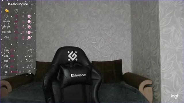 Image 6 of effy_gray Stream on Chaturbate on 27 days ago