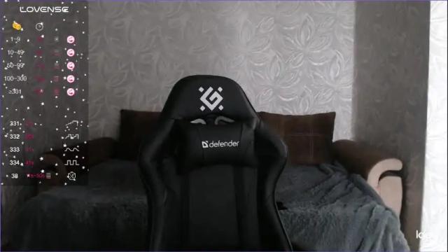 Image 3 of effy_gray Stream on Chaturbate on 26 days ago