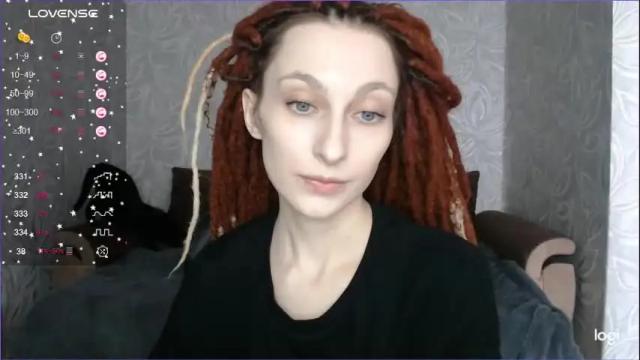 Thumbnail 2, effy_gray's Stream at Chaturbate, 25 days ago