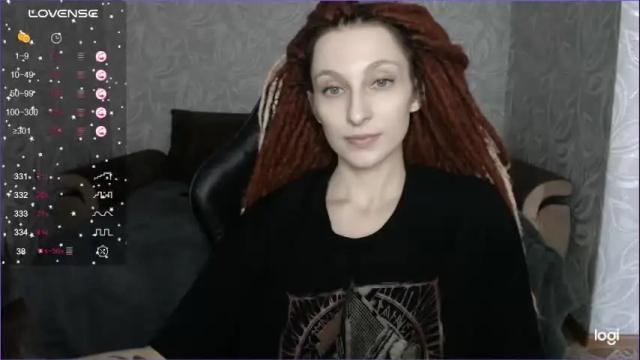 Thumbnail 3, effy_gray's Stream at Chaturbate, 25 days ago