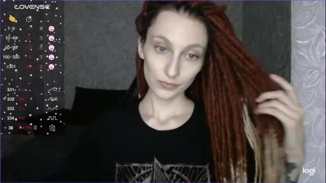Image 2 of effy_gray Stream on Chaturbate on 18 days ago