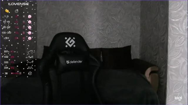 Thumbnail 2, effy_gray's Stream at Chaturbate, 17 days ago