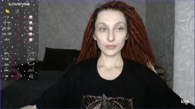Thumbnail 3, effy_gray's Stream at Chaturbate, 17 days ago