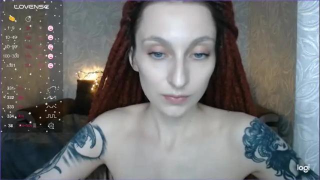 Thumbnail 1, effy_gray's Stream at Chaturbate, 16 days ago