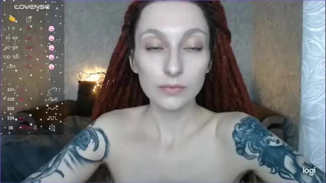 Image 2 of effy_gray Stream on Chaturbate on 17 days ago