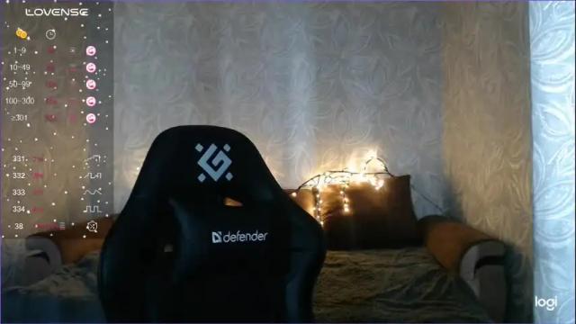 Thumbnail 2, effy_gray's Stream at Chaturbate, 16 days ago