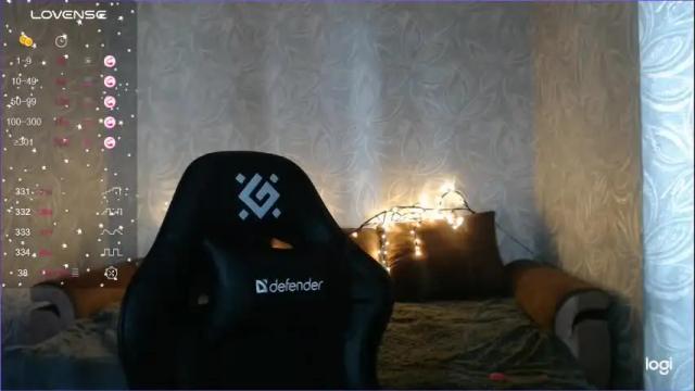 Image 7 of effy_gray Stream on Chaturbate on 17 days ago