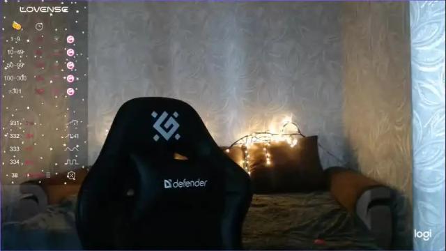 Image 8 of effy_gray Stream on Chaturbate on 17 days ago