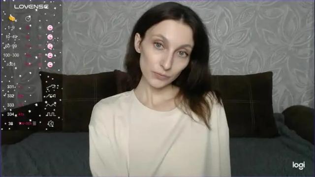 Thumbnail 1, effy_gray's Stream at Chaturbate, 2 days ago