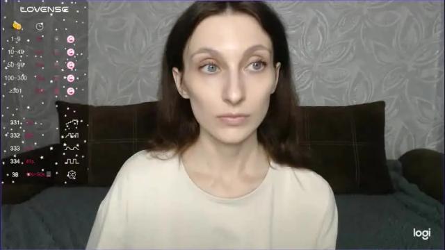 Image 2 of effy_gray Stream on Chaturbate on 3 days ago