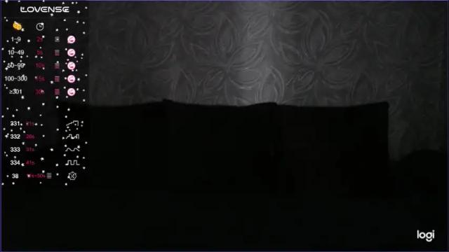 Image 7 of effy_gray Stream on Chaturbate on 3 days ago
