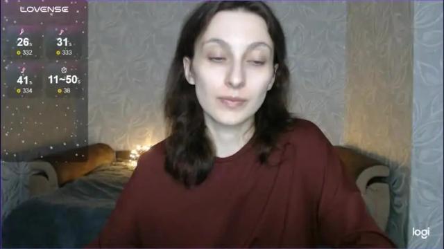 Thumbnail 2, effy_gray's Stream at Chaturbate, 2 months ago