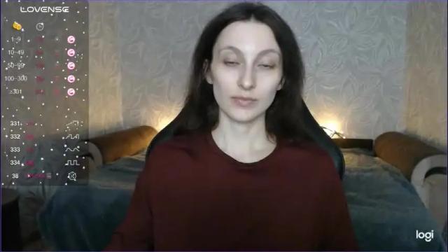 Image 8 of effy_gray Stream on Chaturbate on 3 months ago