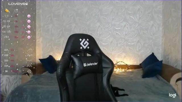 Thumbnail 1, effy_gray's Stream at Chaturbate, 2 months ago