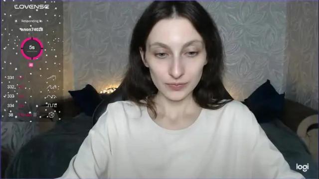 Image 12 of effy_gray Stream on Chaturbate on 2 months ago