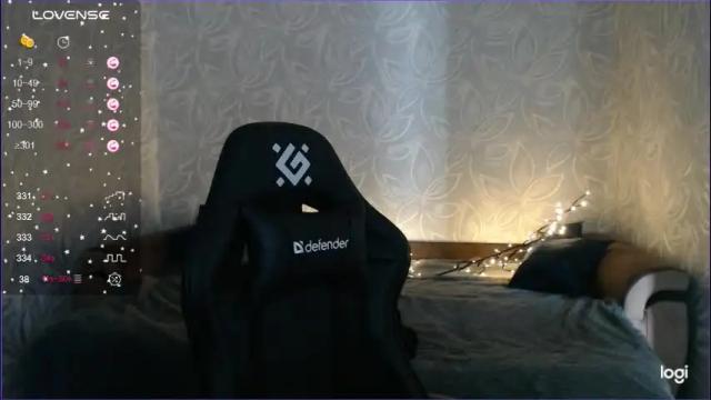 Thumbnail 3, effy_gray's Stream at Chaturbate, 2 months ago