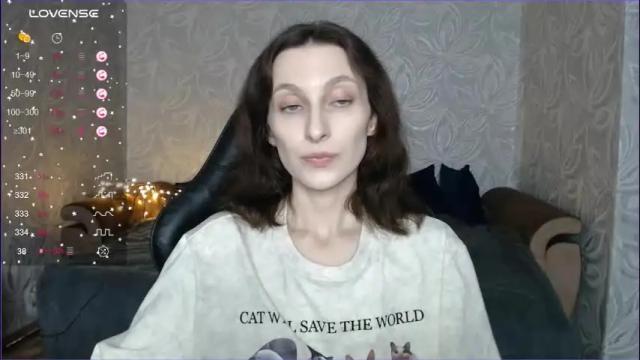 Thumbnail 2, effy_gray's Stream at Chaturbate, 1 month ago