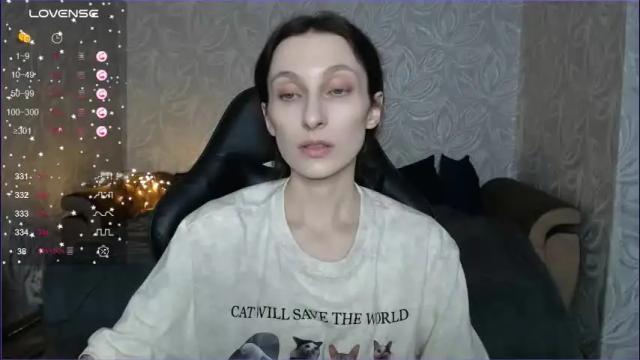 Thumbnail 3, effy_gray's Stream at Chaturbate, 1 month ago