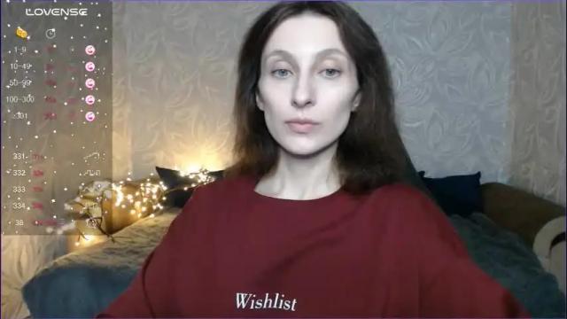 Thumbnail 1, effy_gray's Stream at Chaturbate, 1 month ago