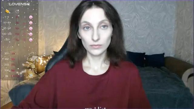 Image 6 of effy_gray Stream on Chaturbate on 1 month ago