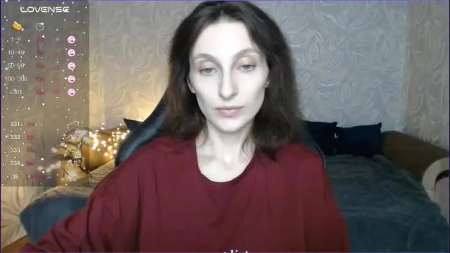 Image 8 of effy_gray Stream on Chaturbate on 1 month ago