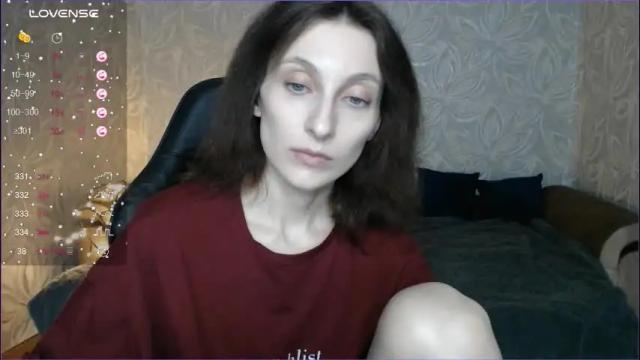 Thumbnail 3, effy_gray's Stream at Chaturbate, 1 month ago