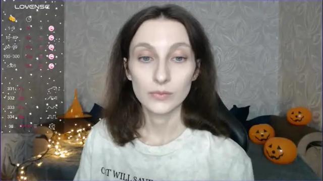 Thumbnail 3, effy_gray's Stream at Chaturbate, 7 days ago