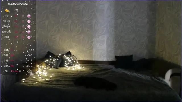 Thumbnail 1, effy_gray's Stream at Chaturbate, 3 days ago