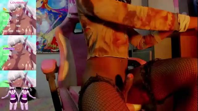 Image 4 of effy_marinn Stream on Chaturbate on 1 month ago