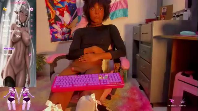 Thumbnail 2, effy_marinn's Stream at Chaturbate, 2 months ago