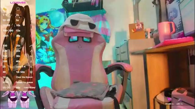 Image 2 of effy_marinn Stream on Chaturbate on 2 months ago