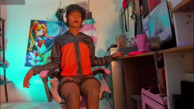 Thumbnail 1, effy_marinn's Stream at Chaturbate, 2 months ago