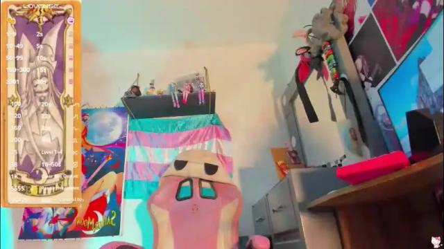 Image 7 of effy_marinn Stream on Chaturbate on 1 month ago