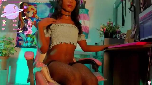 Thumbnail 1, effy_marinn's Stream at Chaturbate, 1 month ago
