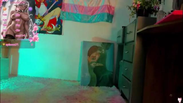 Image 10 of effy_marinn Stream on Chaturbate on 1 month ago