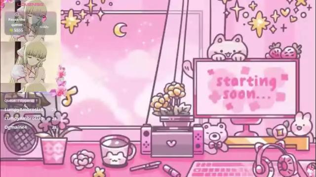 Image 12 of effy_marinn Stream on Chaturbate on 1 month ago