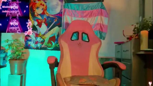 Thumbnail 2, effy_marinn's Stream at Chaturbate, 1 month ago