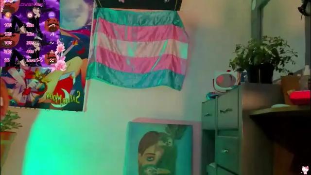 Image 6 of effy_marinn Stream on Chaturbate on 1 month ago