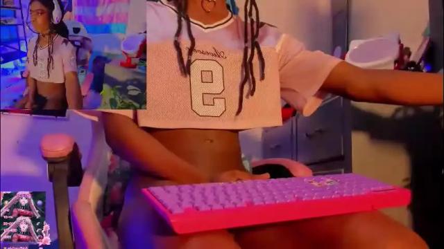 Thumbnail 3, effy_marinn's Stream at Chaturbate, 1 month ago